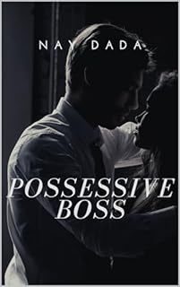 Livro Possessive Boss