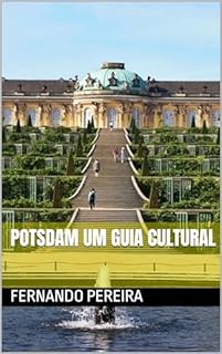 Livro Potsdam Um Guia Cultural