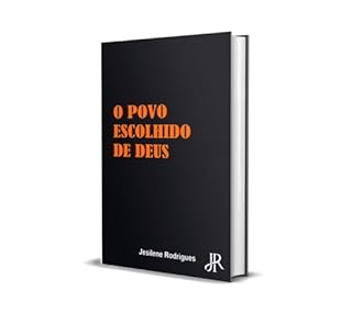 Livro O POVO ESCOLHIDO DE DEUS