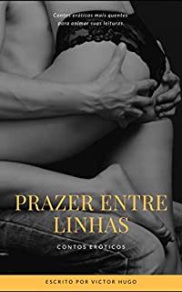 Livro Prazer entre linhas