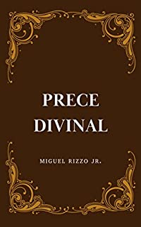 Livro Prece divinal