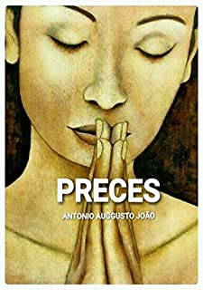 Livro Preces