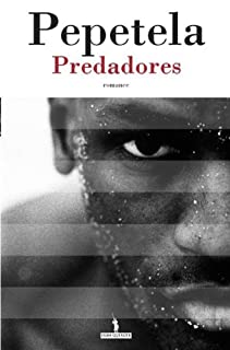 Livro Predadores