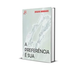 Livro A PREFERÊNCIA É SUA