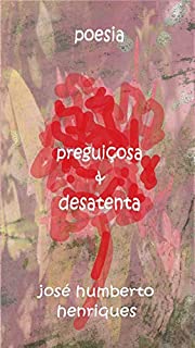 Livro Preguiçosa & Desatenta