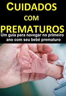 Livro Prematuros