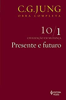 Livro Presente e futuro (Obras completas de Carl Gustav Jung)