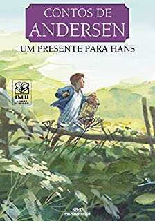 Livro Um Presente para Hans (Contos de Andersen)