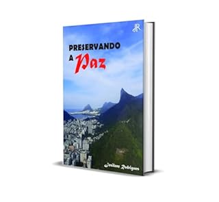 Livro PRESERVANDO A PAZ