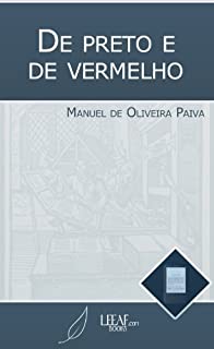 Livro De preto e de vermelho