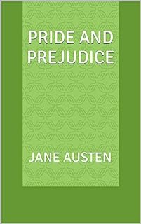 Livro Pride and Prejudice