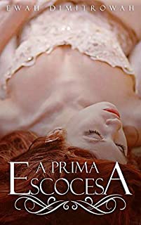 Livro A Prima Escocesa