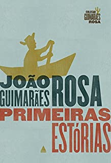 Livro Primeiras Estórias