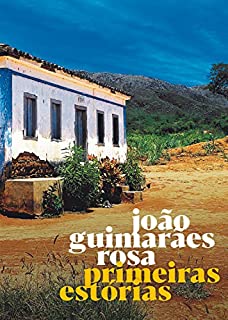 Livro Primeiras estórias