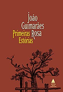 Livro Primeiras estórias