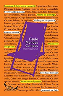 Paulo Mendes Campos o Amor Acaba PDF, PDF, Cães