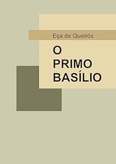 Livro O Primo Basílio