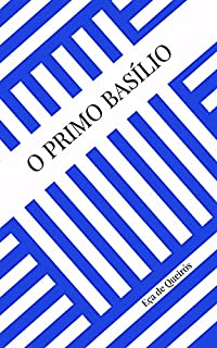 Livro O Primo Basílio