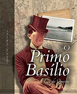 Livro O Primo Basílio