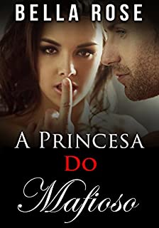 Livro A Princesa do Mafioso