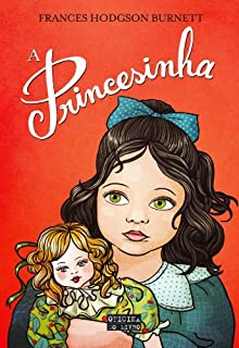 Livro A Princesinha