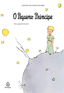 Livro O pequeno príncipe (Clássicos da literatura mundial)