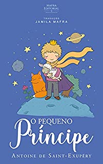 Livro O Pequeno Príncipe (Coleção Clássicos da Literatura Mundial)