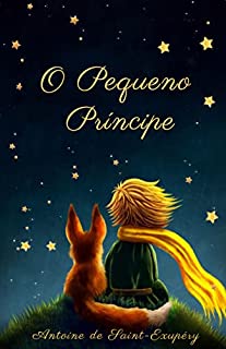 Livro O Pequeno Príncipe (Tradução)