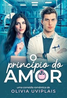 Livro O Princípio do Amor