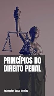 Livro Principios do Direito penal