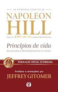 Livro Princípios de Vida