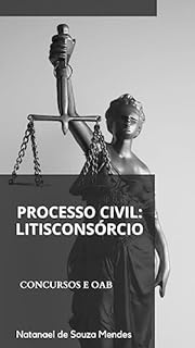 Livro Processo Civil: Litisconsórcio