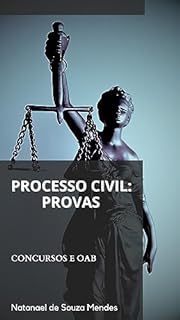 Livro Processo Civil: Provas