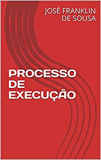 Livro PROCESSO DE EXECUÇÃO