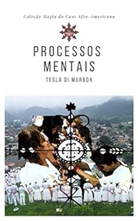 Livro Processos Mentais