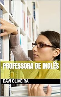 Livro Professora De Inglês