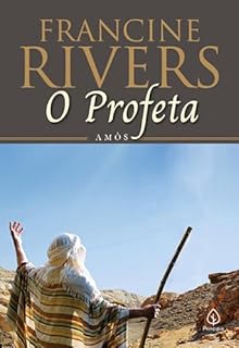 Livro O profeta: Amós (Filhos da Coragem)