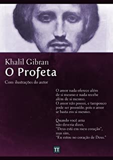 O Profeta - EBook, Resumo, Ler Online E PDF - Por Khalil Gibran