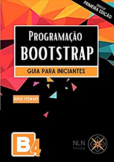 Livro Programação bootstrap: Guia para iniciantes