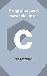 Livro Programação C para iniciantes