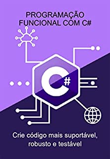 Livro Programação Funcional Com C#