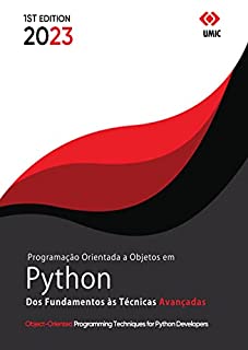 Programação Orientada a Objetos em Python Dos Fundamentos às Técnicas Avançadas eBook Resumo