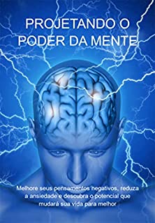 Livro Projetando O Poder Da Mente