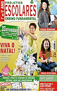 Livro Projetos Escolares Ensino Fundamental Edição 49: Como falar para o aluno aprender.