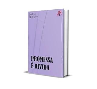 Livro PROMESSA É DÍVIDA