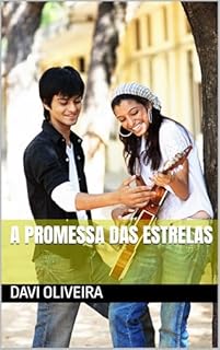 Livro A Promessa Das Estrelas