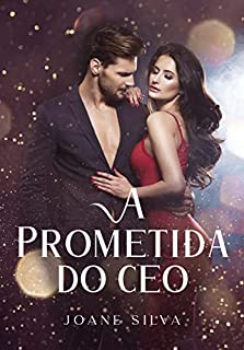 Livro A prometida do CEO