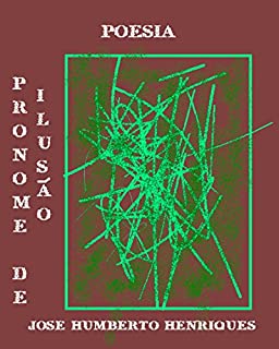 Livro Pronome de Ilusões