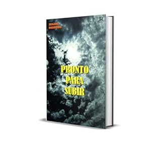 Livro PRONTO PARA SUBIR