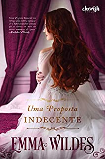 Livro Uma proposta Indecente